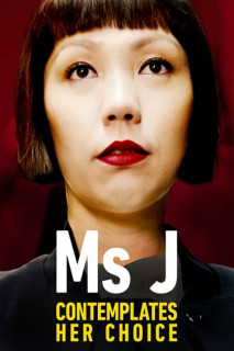 Ms J Contemplates Her Choice - Ms J Contemplates Her Choice (2014) Ms J Contemplates Her Choice - Ms J Contemplates Her Choice (2014)