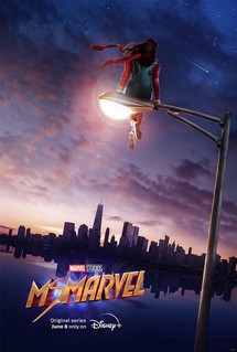 Ms. Marvel - Ms. Marvel (2022) Ms. Marvel - Ms. Marvel (2022)