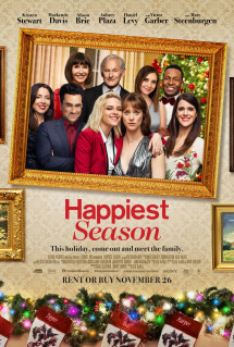 Mùa hạnh phúc nhất - Happiest Season (2020) Mùa hạnh phúc nhất - Happiest Season (2020)