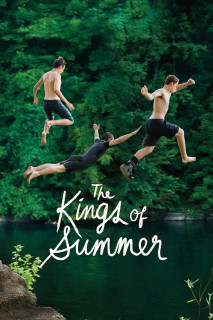 Mùa Hè Bá Đạo - The Kings of Summer (2013) Mùa Hè Bá Đạo - The Kings of Summer (2013)