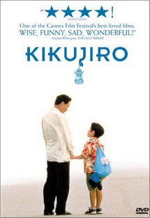 Mùa Hè Của Kikujiro - Kikujiro (1999) Mùa Hè Của Kikujiro - Kikujiro (1999)