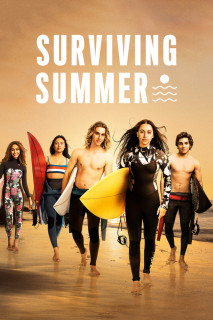 Mùa hè dậy sóng - Surviving Summer (2022) Mùa hè dậy sóng - Surviving Summer (2022)