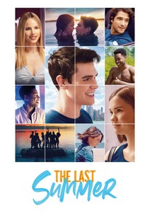 Mùa hè năm ngoái - The Last Summer (2019) Mùa hè năm ngoái - The Last Summer (2019)