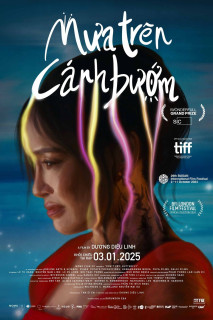 Mưa trên cánh bướm - Don’t Cry, Butterfly (2025) Mưa trên cánh bướm - Don’t Cry, Butterfly (2025)