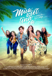 Mùa viết tình ca - Season for Love Songs (2018) Mùa viết tình ca - Season for Love Songs (2018)