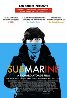Mục Tiêu Lớn - Submarine (2011) Mục Tiêu Lớn - Submarine (2011)