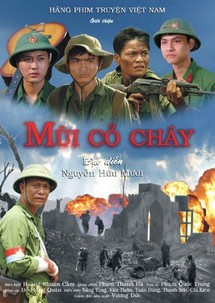 Mùi cỏ cháy - The Scent of Burning Grass (2012) Mùi cỏ cháy - The Scent of Burning Grass (2012)