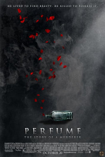 Mùi hương đã mất - The Perfumier (2022) Mùi hương đã mất - The Perfumier (2022)
