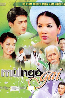 Mùi Ngò Gai (Phần 2) - Mùi Ngò Gai (Phần 2) (2006) Mùi Ngò Gai (Phần 2) - Mùi Ngò Gai (Phần 2) (2006)