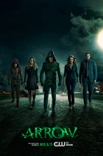 Mũi Tên Xanh (Phần 3) - Arrow (Season 3) (2014) Mũi Tên Xanh (Phần 3) - Arrow (Season 3) (2014)