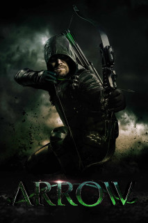 Mũi Tên Xanh (Phần 6) - Arrow (Season 6) (2017) Mũi Tên Xanh (Phần 6) - Arrow (Season 6) (2017)