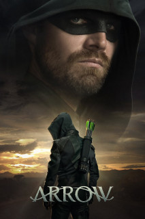 Mũi Tên Xanh (Phần 8) - Arrow (Season 8) (2019) Mũi Tên Xanh (Phần 8) - Arrow (Season 8) (2019)