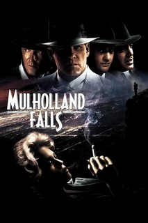 Mulholland Falls - Mulholland Falls (1996) Mulholland Falls - Mulholland Falls (1996)