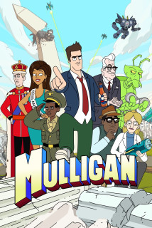 Mulligan - Mulligan (2023) Mulligan - Mulligan (2023)