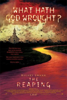 Mười Đại Nạn Kinh Hoàng - The Reaping (2007) Mười Đại Nạn Kinh Hoàng - The Reaping (2007)