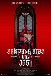 Mười Điều Răn cho Josh - Sampung Utos Kay Josh (2025) Mười Điều Răn cho Josh - Sampung Utos Kay Josh (2025)
