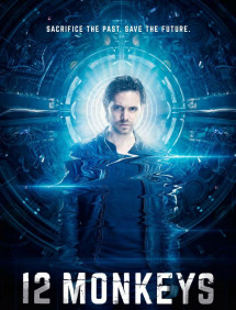 Mười Hai Con Khỉ (Phần 4) - 12 Monkeys (Season 4) (2018) Mười Hai Con Khỉ (Phần 4) - 12 Monkeys (Season 4) (2018)