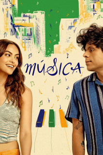 Música - Música (2024) Música - Música (2024)