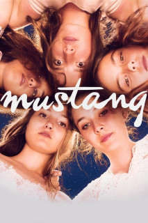 Mustang - Mustang (2015) Mustang - Mustang (2015)