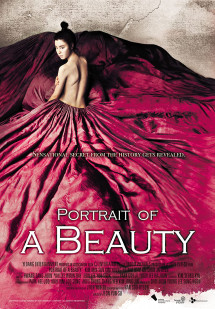 Mỹ nhân đồ - Portrait of a Beauty (2008) Mỹ nhân đồ - Portrait of a Beauty (2008)