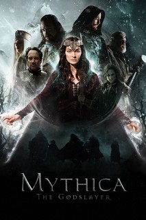 Mythica- Kẻ Sát Thần - Mythica: The Godslayer (2016) Mythica- Kẻ Sát Thần - Mythica: The Godslayer (2016)