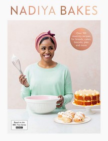 Nadiya làm bánh - Nadiya Bakes (2020)