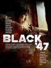 Năm 47 Đen Tối - Black '47 (2018) Năm 47 Đen Tối - Black '47 (2018)