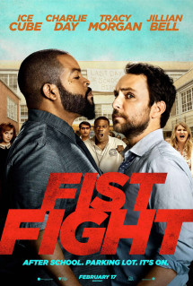 Nắm Đấm Chiến Đấu - Fist Fight (2017) Nắm Đấm Chiến Đấu - Fist Fight (2017)
