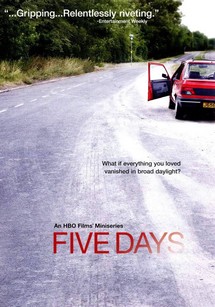 Năm Ngày (Phần 1) - Five Days (Season 1) (2007) Năm Ngày (Phần 1) - Five Days (Season 1) (2007)