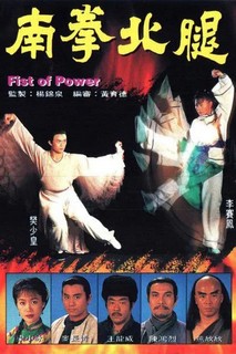 Nam Quyền Bắc Cước - Fist of Power (1995)