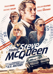 Năm Tên Trộm Sa Bẫy - Finding Steve McQueen (2019) Năm Tên Trộm Sa Bẫy - Finding Steve McQueen (2019)
