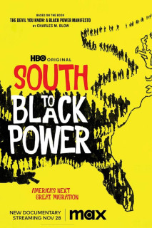 Nam Tiến: Quyền Lực Da Màu - South to Black Power (2023) Nam Tiến: Quyền Lực Da Màu - South to Black Power (2023)
