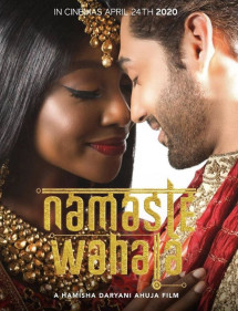 Namaste Wahala: Rắc rối tình yêu - Namaste Wahala (2020) Namaste Wahala: Rắc rối tình yêu - Namaste Wahala (2020)
