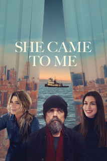 Nàng Đến Bên Tôi - She Came to Me (2023) Nàng Đến Bên Tôi - She Came to Me (2023)