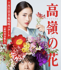 Nàng hoa trên đỉnh núi - Born to be a Flower (2018) Nàng hoa trên đỉnh núi - Born to be a Flower (2018)