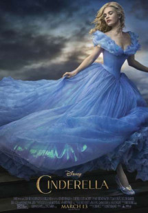 Nàng Lọ Lem - Cinderella (2015) Nàng Lọ Lem - Cinderella (2015)