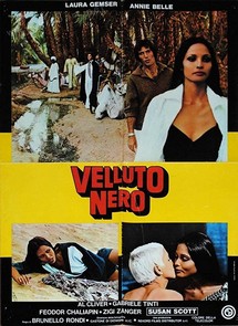 Nàng Thơ Đen Trắng - Black Emanuelle, White Emanuelle (1976) Nàng Thơ Đen Trắng - Black Emanuelle, White Emanuelle (1976)