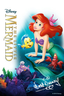 Nàng Tiên Cá - The Little Mermaid (1989) Nàng Tiên Cá - The Little Mermaid (1989)