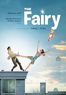 Nàng Tiên - The Fairy (2011) Nàng Tiên - The Fairy (2011)