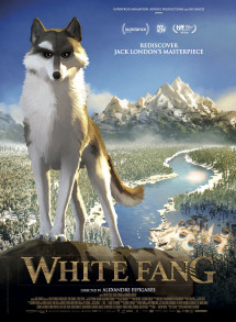 Nanh Trắng - White Fang (2018) Nanh Trắng - White Fang (2018)