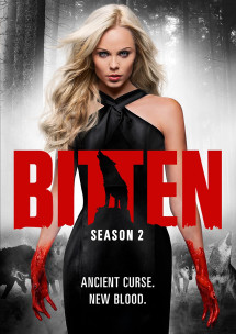 Nanh vuốt (Phần 2) - Bitten (Season 2) (2015) Nanh vuốt (Phần 2) - Bitten (Season 2) (2015)