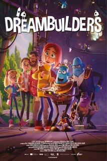 Nào Mình Cùng Mơ - Dreambuilders (2020) Nào Mình Cùng Mơ - Dreambuilders (2020)