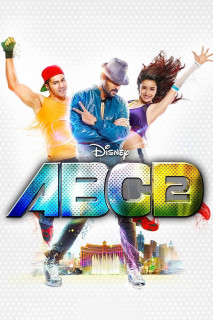 Nào Ta Cùng Nhảy 2 - Any Body Can Dance 2 (2015) Nào Ta Cùng Nhảy 2 - Any Body Can Dance 2 (2015)