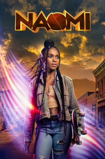 Naomi - Naomi (2022) Naomi - Naomi (2022)