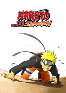 Naruto Shippuden: Cái Chết Tiên Đoán - Naruto Shippûden: The Movie (2007) Naruto Shippuden: Cái Chết Tiên Đoán - Naruto Shippûden: The Movie (2007)