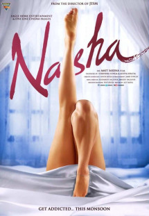 Nasha - Nasha (2013) Nasha - Nasha (2013)
