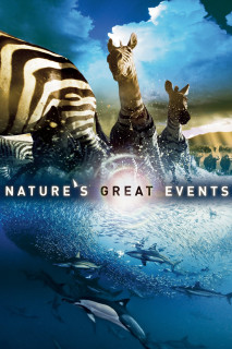 Nature's Great Events - Nature's Great Events (2009) Nature's Great Events - Nature's Great Events (2009)