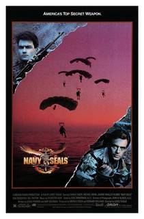 Navy Seals - Navy Seals (1990) Navy Seals - Navy Seals (1990)