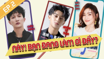Này ! Bạn đang làm gì đấy? - Này ! Bạn đang làm gì đấy? (2020) Này ! Bạn đang làm gì đấy? - Này ! Bạn đang làm gì đấy? (2020)