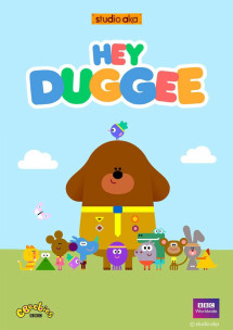 Này Duggee (Phần 3) - Hey Duggee (Season 3) (2019) Này Duggee (Phần 3) - Hey Duggee (Season 3) (2019)